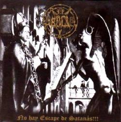 Bael (BOL) : No hay Escape de Satanás!!!